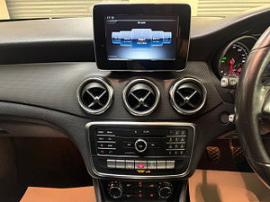 Mercedes-Benz GLA thumbnail