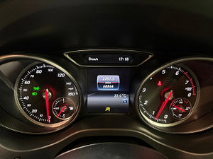 Mercedes-Benz GLA thumbnail
