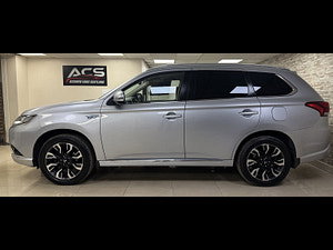 Mitsubishi Outlander thumbnail