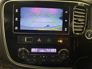 Mitsubishi Outlander thumbnail
