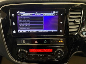 Mitsubishi Outlander thumbnail