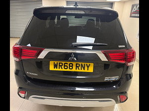 Mitsubishi Outlander thumbnail