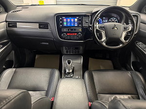 Mitsubishi Outlander thumbnail
