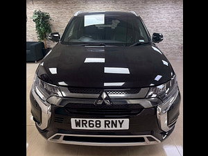 Mitsubishi Outlander thumbnail