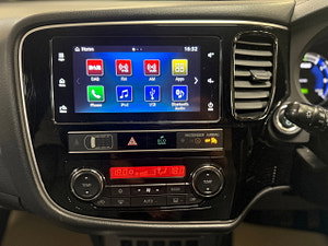 Mitsubishi Outlander thumbnail