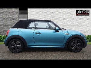 MINI Convertible thumbnail