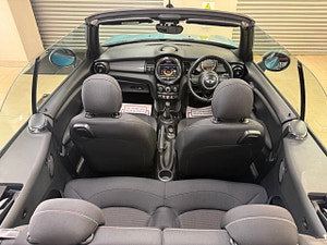 MINI Convertible thumbnail