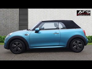 MINI Convertible thumbnail