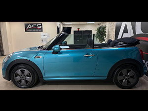 MINI Convertible thumbnail