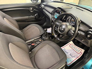 MINI Convertible thumbnail