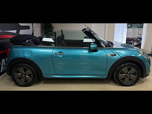 MINI Convertible thumbnail