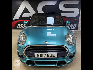 MINI Convertible thumbnail