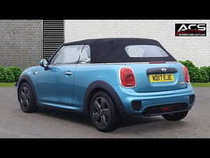 MINI Convertible thumbnail