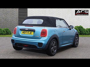 MINI Convertible thumbnail