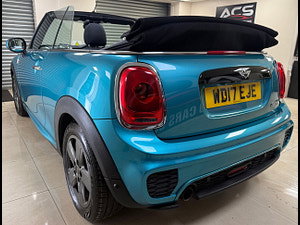 MINI Convertible thumbnail