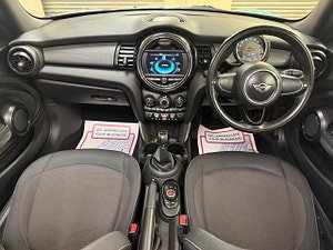 MINI Convertible thumbnail