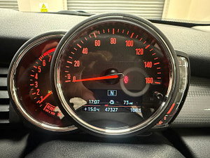 MINI Cooper thumbnail