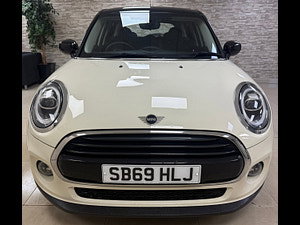 MINI Cooper thumbnail