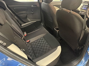Nissan Micra thumbnail