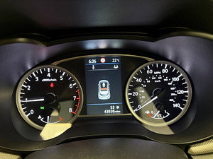 Nissan Micra thumbnail