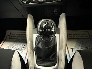 Nissan Micra thumbnail