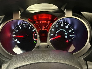 Nissan Juke thumbnail