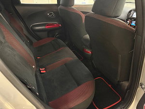 Nissan Juke thumbnail