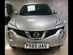 Nissan Juke thumbnail