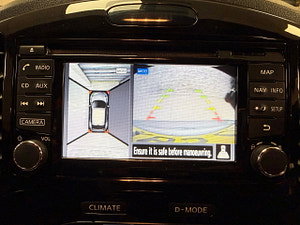 Nissan Juke thumbnail