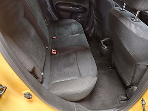 Nissan Juke thumbnail
