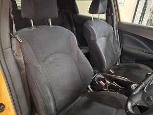 Nissan Juke thumbnail