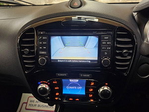 Nissan Juke thumbnail