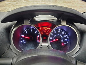 Nissan Juke thumbnail