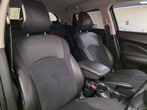 Nissan Juke thumbnail