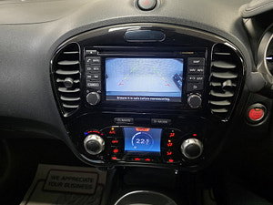 Nissan Juke thumbnail
