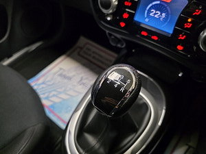 Nissan Juke thumbnail