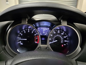 Nissan Juke thumbnail