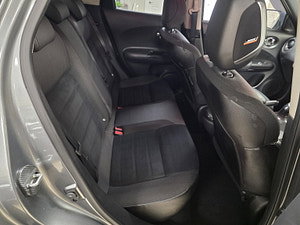 Nissan Juke thumbnail