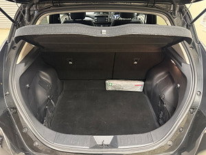 Nissan Leaf thumbnail