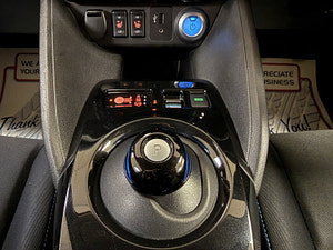 Nissan Leaf thumbnail
