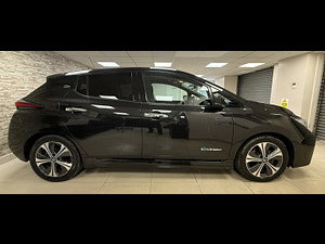 Nissan Leaf thumbnail