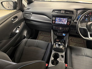 Nissan Leaf thumbnail
