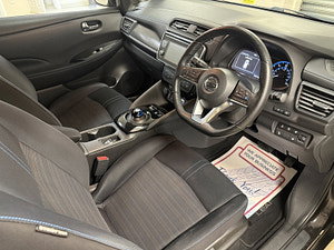 Nissan Leaf thumbnail