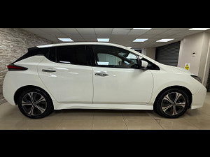 Nissan Leaf thumbnail