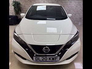 Nissan Leaf thumbnail