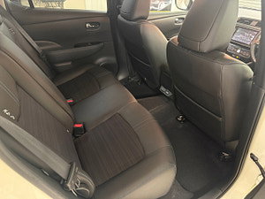 Nissan Leaf thumbnail