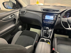 Nissan Qashqai thumbnail