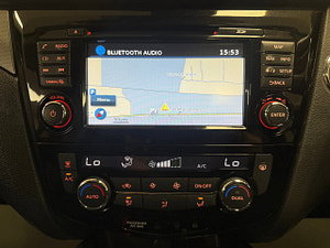 Nissan Qashqai thumbnail