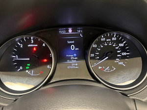 Nissan Qashqai thumbnail