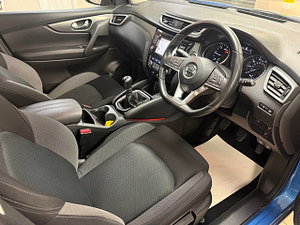 Nissan Qashqai thumbnail